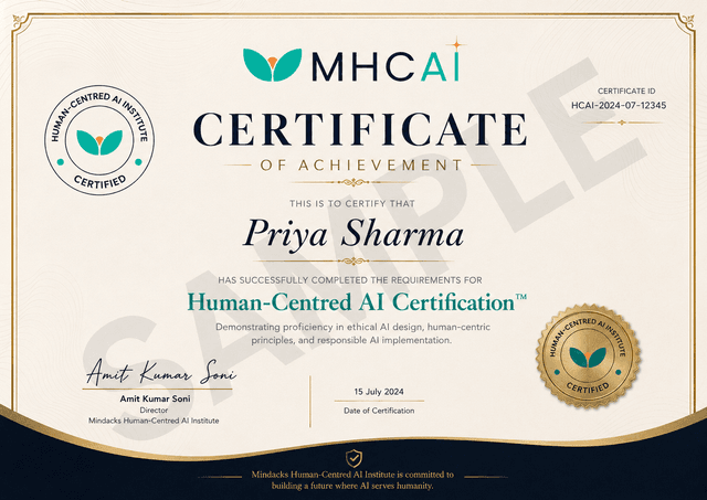 AI CERTs™ Authorised Training Partner — MHCAI