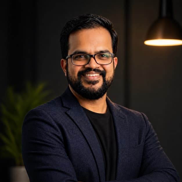 Amit Kumar Soni, Founder of MHCAI and Mindacks